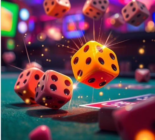 Live casino table games available on merryph22 platform