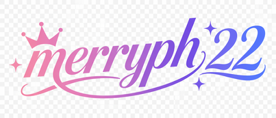 merryph22 official logo